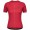 Fahrradbekleidung Radsport 2020 Damen SCOTT ENDURANCE 10 Trikot Kurzarm Outlet Rosa Radtrikot Kaufen