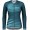 Fahrradbekleidung Radsport 2020 Damen SCOTT RC Pro Trikot Langarmblau Radtrikot Kaufen