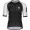 Fahrradbekleidung Radsport 2020 SCOTT RC Premium Climber Trikot Kurzarm Outlet schwarz/Weiß Radtrikot Kaufen