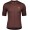 Fahrradbekleidung Radsport 2020 SCOTT ENDURANCE 10 Trikot Kurzarm Outlet marrone Radtrikot Kaufen