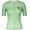 Fahrradbekleidung Radsport 2020 Damen SCOTT RC Premium Climber Trikot Kurzarm Outlet Grün Radtrikot Kaufen