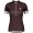 Fahrradbekleidung Radsport 2020 Damen SCOTT Endurance 20 Trikot Kurzarm Outlet marrone Radtrikot Kaufen
