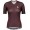 Fahrradbekleidung Radsport 2020 Damen SCOTT RC Premium Trikot Kurzarm Outlet marrone Radtrikot Kaufen