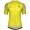 Fahrradbekleidung Radsport 2020 SCOTT RC TEAM 10 Trikot Kurzarm Outlet gelb Radtrikot Kaufen