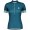 Fahrradbekleidung Radsport 2020 Damen SCOTT Endurance 20 Trikot Kurzarm Outlet Dunkelblau Radtrikot Kaufen