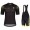 Fahrradbekleidung Radsport 2020 SCOTT RC TEAM 10 Radbekleidung Satz Trikot Kurzarm+Trägerhosen Set Outlet Radtrikot Kaufen