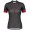 Fahrradbekleidung Radsport 2020 Damen SCOTT Endurance 20 Trikot Kurzarm Outlet schwarz Radtrikot Kaufen
