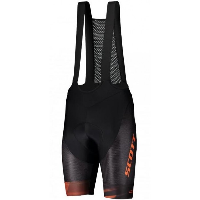 Fahrradbekleidung Radsport 2020 SCOTT RC Pro +++ Trägerhosen Set schwar Radtrikot Kaufen