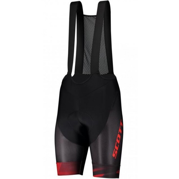 Fahrradbekleidung Radsport 2020 SCOTT RC Pro +++ Trägerhosen Set sch Radtrikot Kaufen