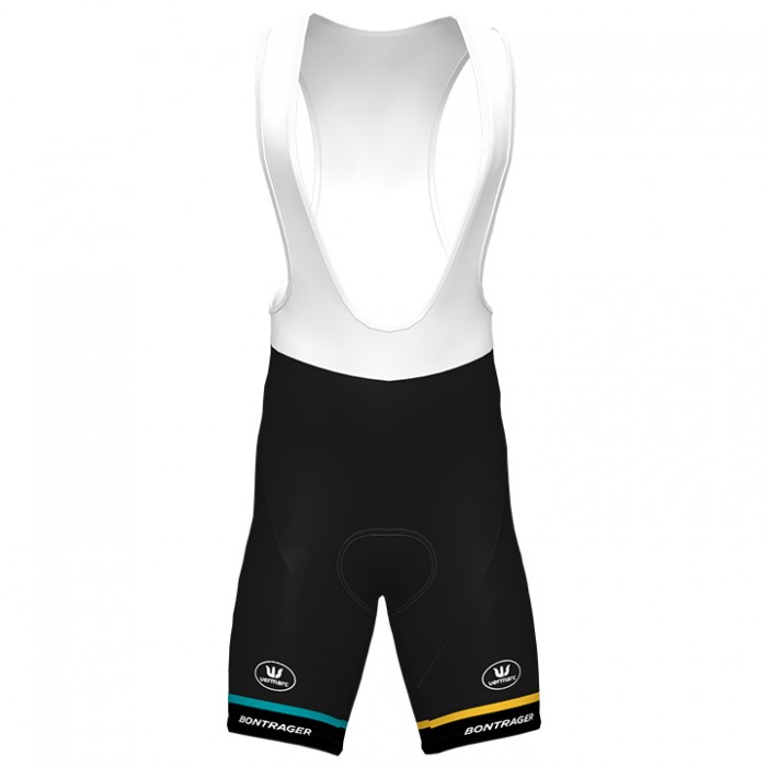 Fahrradbekleidung Radsport 2020 Telenet Baloise Vermarc Trägerhosen Set Radtrikot Kaufen