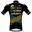 Fahrradbekleidung Radsport 2020 Telenet Baloise Lions Vermarc Trikot Kurzarm Outlet Radtrikot Kaufen
