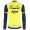 Fahrradbekleidung Radsport 2020 TREK-SEGAFREDO training edition Trikot Langarm Radtrikot Kaufen