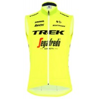 Fahrradbekleidung Radsport 2020 TREK-SEGAFREDO training edition Gilet da bicicletta Radtrikot Kaufen