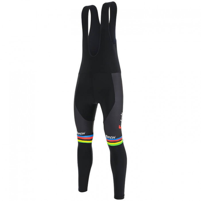 Fahrradbekleidung Radsport 2020 TREK-SEGAFREDO World Champion Trägerhosen Set Radtrikot Kaufen