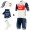 Fahrradbekleidung Radsport 2020 TREK-SEGAFREDO Super Spar Set Maglia Radtrikot Kaufen