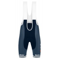 Fahrradbekleidung Radsport 2020 TREK-SEGAFREDO Trägerhosen Set Radtrikot Kaufen