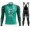 Fahrradbekleidung Radsport 2020 VITAL CONCEPT Trikot Langarm+ Trägerh Radtrikot Kaufen