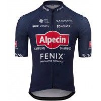 Fahrradbekleidung Radsport 2020 Alpecin Fenix Trikot Kurzarm Outl Radtrikot Kaufen