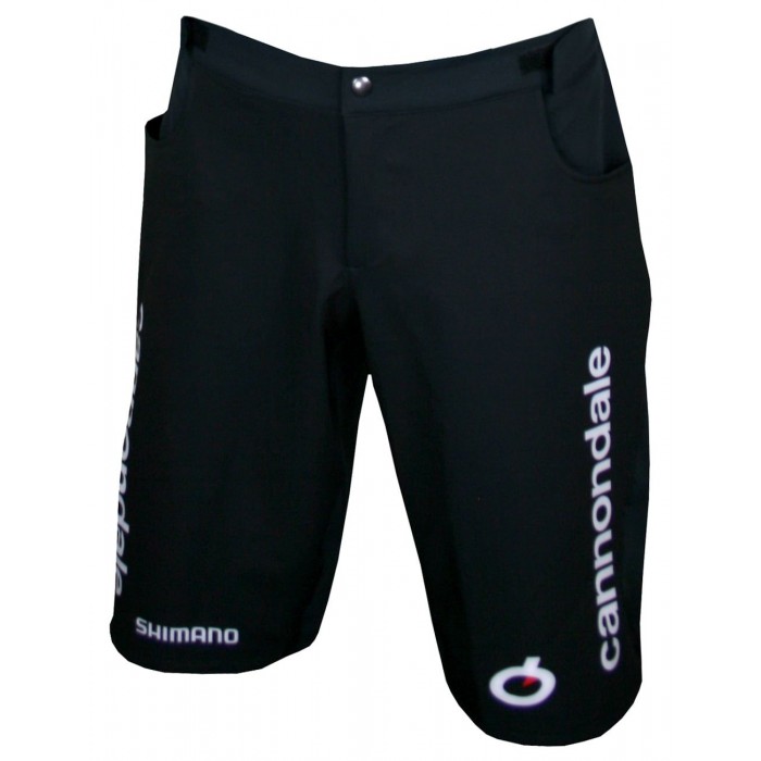 Fahrradbekleidung Radsport 2020 Cannondale FACTORY RACING Trägerhosen S Radtrikot Kaufen