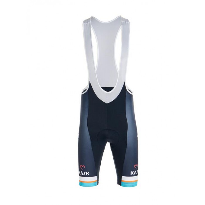 Fahrradbekleidung Radsport 2020 DE-ROSA SANTINI Trägerhosen S Radtrikot Kaufen