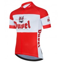 Fahrradbekleidung Radsport 2020 Duvel Beer Trikot Kurzarm Outlet r Radtrikot Kaufen