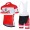 Fahrradbekleidung Radsport 2020 Duvel Beer Radbekleidung Satz Trikot Kurzarm+Trägerhosen Set Outlet r Radtrikot Kaufen