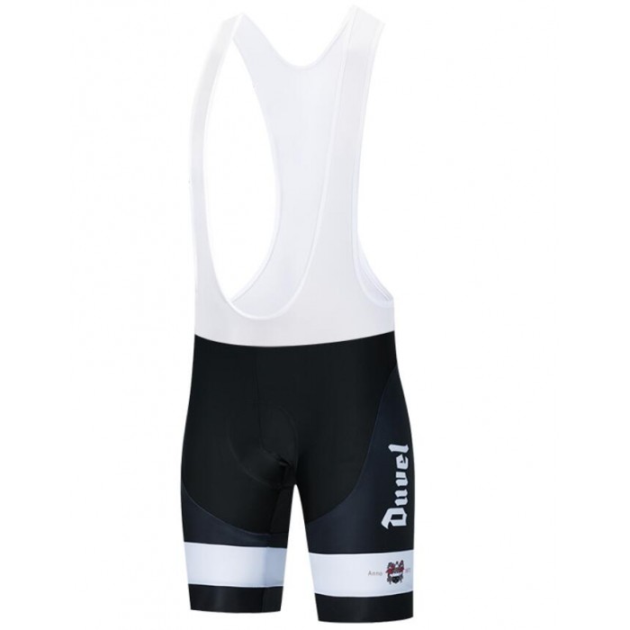 Fahrradbekleidung Radsport 2020 Duvel Beer Trägerhosen Set Schwa Radtrikot Kaufen