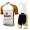 Fahrradbekleidung Radsport 2020 Duvel Beer Radbekleidung Satz Trikot Kurzarm+Trägerhosen Set Outl Radtrikot Kaufen