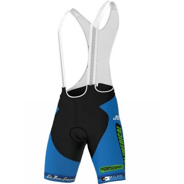 Fahrradbekleidung Radsport 2020 Team Giant Polimedical Trägerhosen S Radtrikot Kaufen