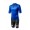 Fahrradbekleidung Radsport 2020 GIRO D'ITALIA Radbekleidung Satz Trikot Kurzarm+Trägerhosen Set Outlet Bl Radtrikot Kaufen