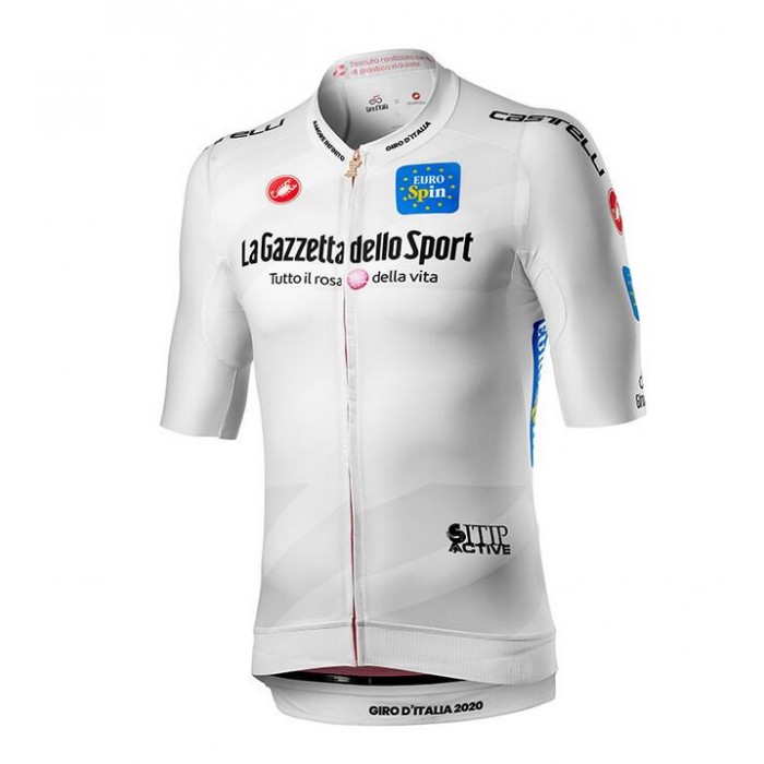 Fahrradbekleidung Radsport 2020 GIRO D'ITALIA Trikot Kurzarm Outlet We Radtrikot Kaufen