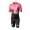 Fahrradbekleidung Radsport 2020 GIRO D'ITALIA Hungary Radbekleidung Satz Trikot Kurzarm+Trägerhosen Set Outl Radtrikot Kaufen