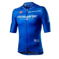 Fahrradbekleidung Radsport 2020 GIRO D'ITALIA Trikot Kurzarm Outlet Bl Radtrikot Kaufen