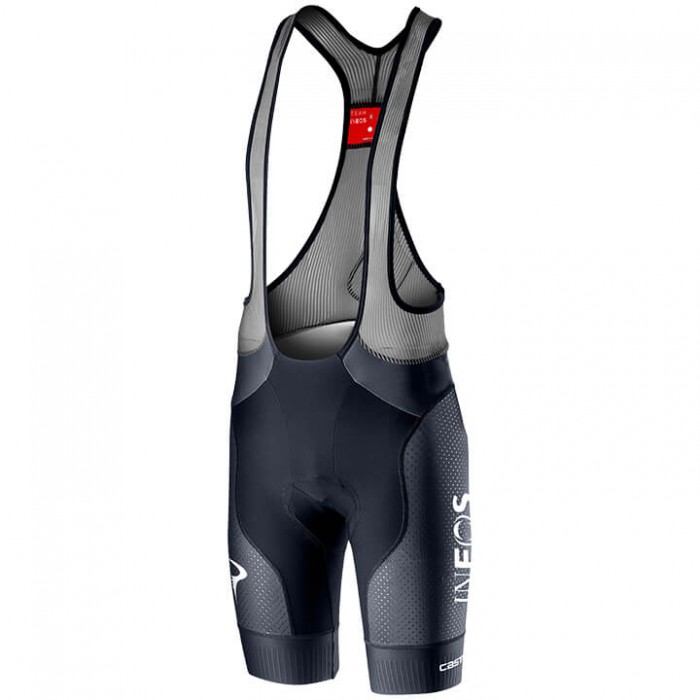 Fahrradbekleidung Radsport 2020 INEOS GRENADIER Aero Race 6.1 Trägerhosen S Radtrikot Kaufen