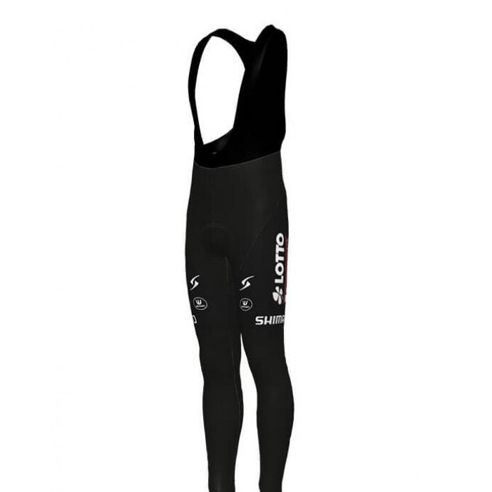 Fahrradbekleidung Radsport 2020 LOTTO KERNHAUS Lang Trägerho Radtrikot Kaufen