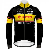Fahrradbekleidung Radsport 2020 LOTTO KERNHAUS Trikot Langa Radtrikot Kaufen