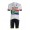Fahrradbekleidung Radsport 2020 Team MITCHELTON SCOTT South African Champion Radbekleidung Satz Trikot Kurzarm+Träge Radtrikot Kaufen