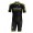Fahrradbekleidung Radsport 2020 MITCHELTON SCOTT FRC Radbekleidung Satz Trikot Kurzarm+Trägerhosen Set Outl Radtrikot Kaufen