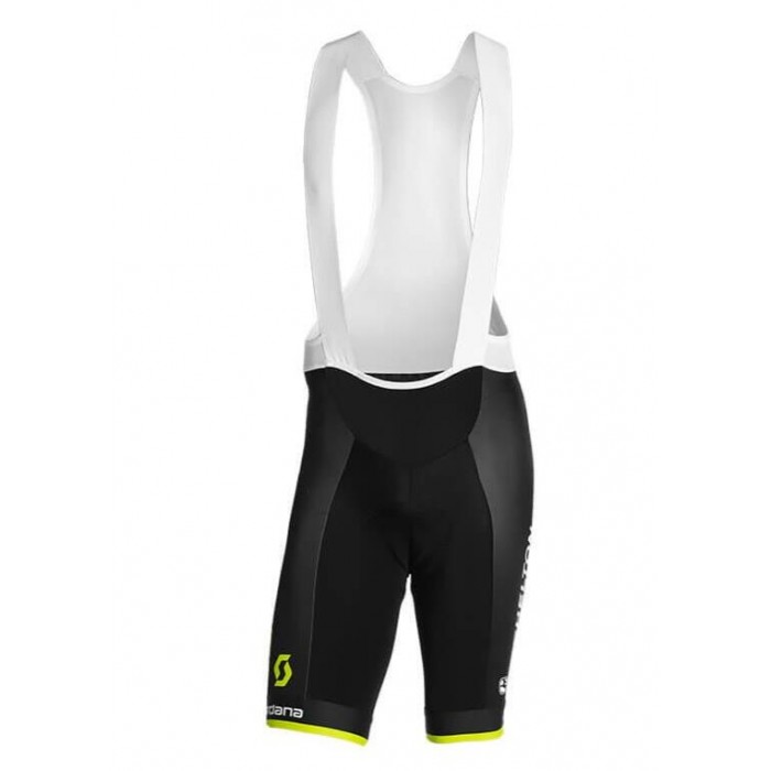 Fahrradbekleidung Radsport 2020 MITCHELTON SCOTT Australian Champion Trägerhosen S Radtrikot Kaufen