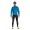 Fahrradbekleidung Radsport 2020 PEARL IZUMI Interval AmFib Set Radbekleidung Trikot Langarm+ Trägerhosen Bl Radtrikot Kaufen