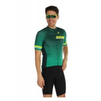 Fahrradbekleidung Radsport 2020 PEARL IZUMI Elite Pursuit LTD Radbekleidung Satz Trikot Kurzarm+Trägerhosen Set Out Radtrikot Kaufen