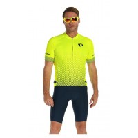 Fahrradbekleidung Radsport 2020 PEARL IZUMI Select Escape LTD Radbekleidung Satz Trikot Kurzarm+Trägerhosen Set Out Radtrikot Kaufen
