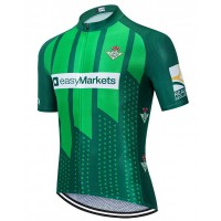 Fahrradbekleidung Radsport 2020 Real Betis Trikot Kurzarm Outlet Gr Radtrikot Kaufen