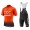 Fahrradbekleidung Radsport 2020 Giant Team CCC Radbekleidung Satz Trikot Kurzarm+Trägerhosen Set Outl Radtrikot Kaufen