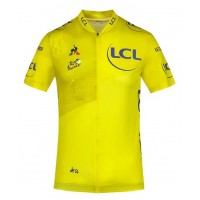 Fahrradbekleidung Radsport 2020 Tour de France Trikot Kurzarm Outlet Ge Radtrikot Kaufen