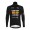 Fahrradbekleidung Radsport 2020 TREK PIRELLI Trikot Langarm Schwa Radtrikot Kaufen