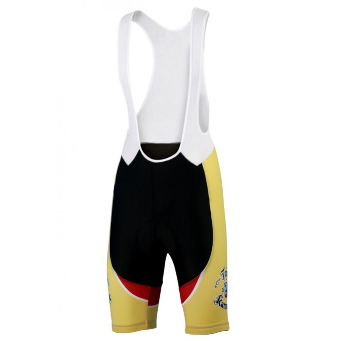 Fahrradbekleidung Radsport 2020 Tripel Karmeliet Trägerhosen Set Gr Radtrikot Kaufen
