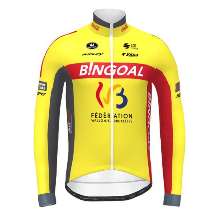 Fahrradbekleidung Radsport 2020 Wallonie Bruxelles Trikot Langa Radtrikot Kaufen