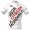 AG2R Citroen 2022 Radtrikot kurzarm (langer Reißverschluss)-Radsport-Profi-Team