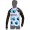 AG2R LA MONDIALE 2014 Langarmtrikot Radsport-Profi-Team